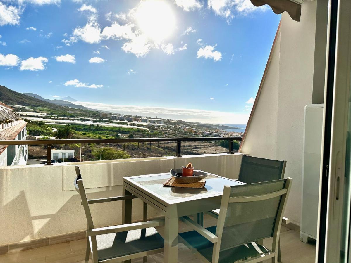 Pambnb - Cozy Seaview Apartment With Gym & Kids Park Baja Mar Exterior foto