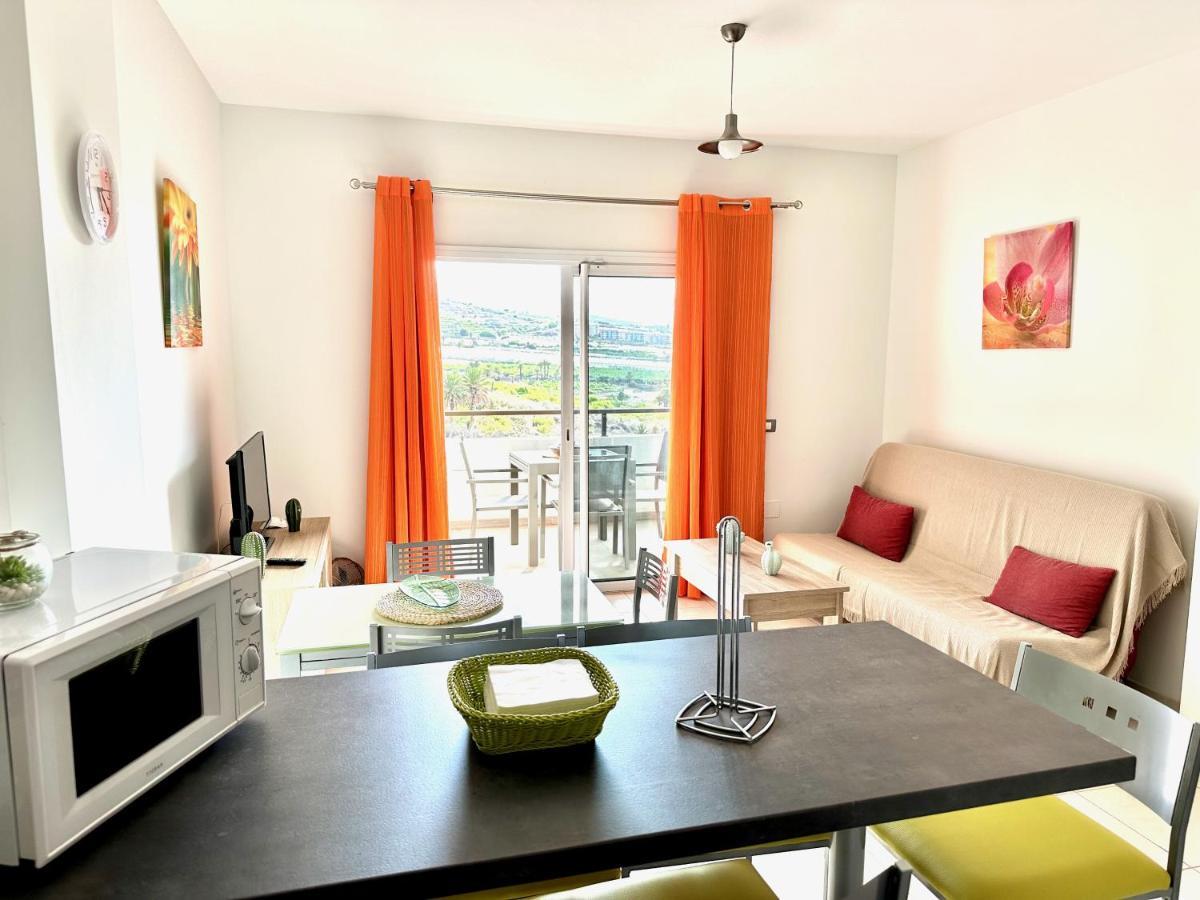 Pambnb - Cozy Seaview Apartment With Gym & Kids Park Baja Mar Exterior foto