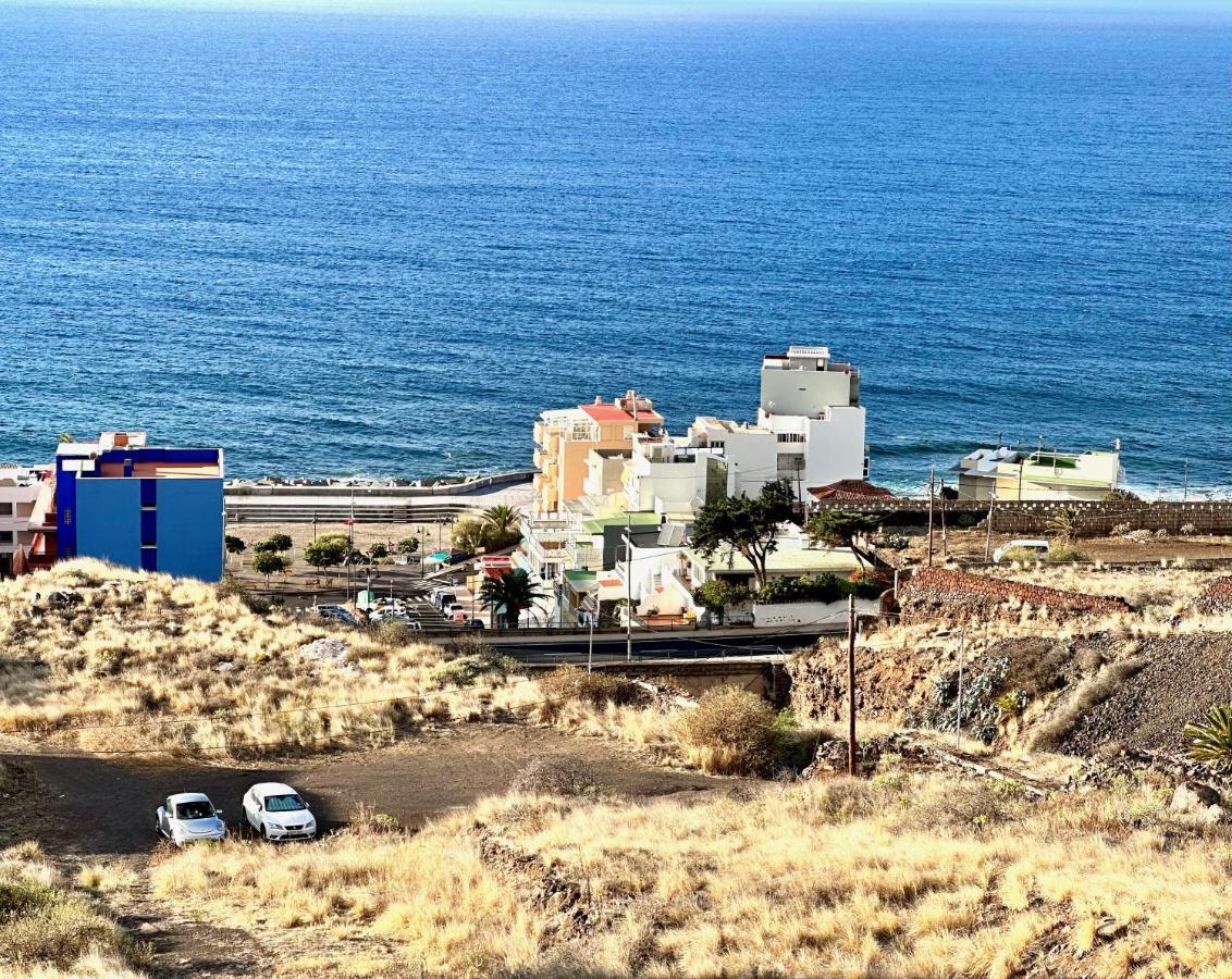 Pambnb - Cozy Seaview Apartment With Gym & Kids Park Baja Mar Exterior foto