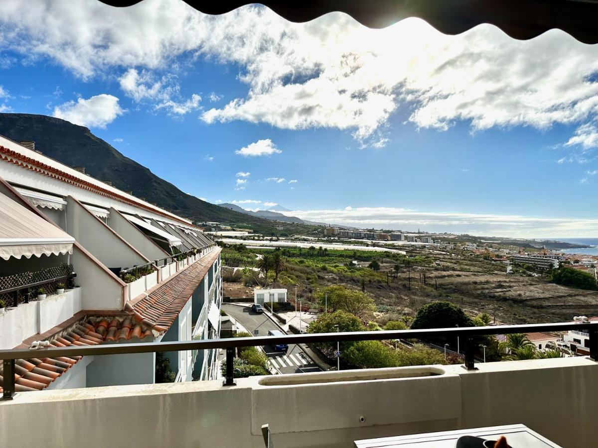 Pambnb - Cozy Seaview Apartment With Gym & Kids Park Baja Mar Exterior foto