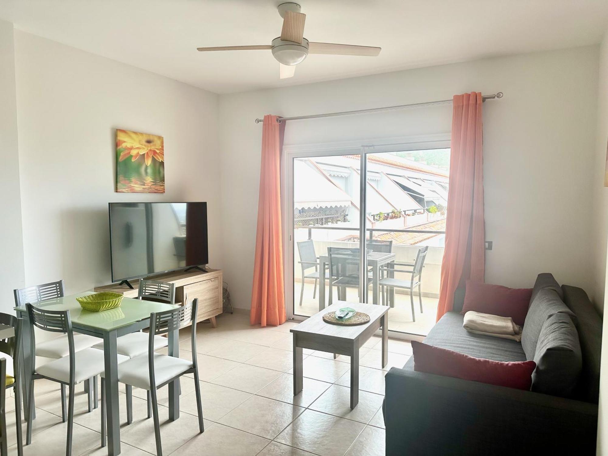 Pambnb - Cozy Seaview Apartment With Gym & Kids Park Baja Mar Exterior foto