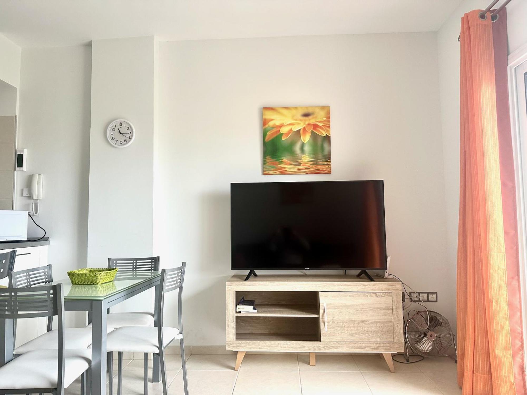 Pambnb - Cozy Seaview Apartment With Gym & Kids Park Baja Mar Exterior foto